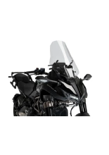 Szyba motocyklowa turystyczna PUIG Yamaha Niken (23)/ Niken GT (23-) przeźroczysta