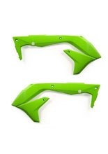 Owiewki od baku Acerbis Kawasaki KX 450 (24-)/ X (21-)/ F (16-20) białe