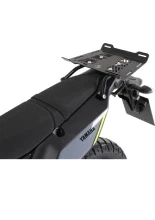 Poszerzenie bagażnika Hepco&Becker Yamaha Tenere 700 (25-)