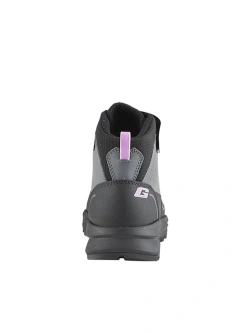 Buty motocyklowe damskie Gaerne G_Nexo Aquatech czarno-fioletowe