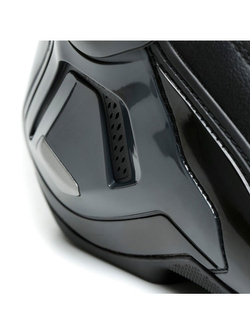 Buty motocyklowe damskie Dainese Torque 3 Out czarno-szare