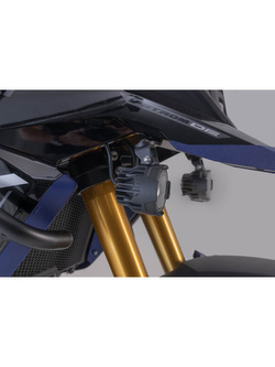 Światła przeciwmgłowe SW-MOTECH EVO Suzuki V-Storm 800, V-Strom 800 DE (23-) para