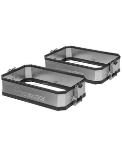 Podwyższenia kufrów Touratech Volume Booster do oryginalnych aluminiowych kufrów BMW (2 zestawy)