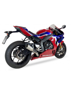 Tłumik motocyklowy IXIL RC Race Xtrem Honda CBR 1000 RR-R/ SP (20-)