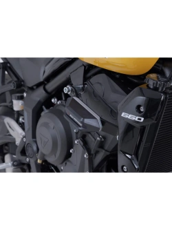 Crash Pady ramy SW-Motech Triumph Trident 660 (21-)/ 800 (25-)/ Tiger 660 Sport (21-)