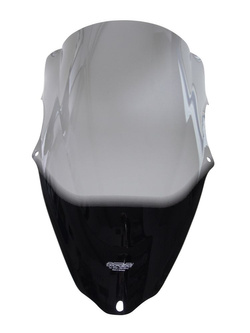 Szyba motocyklowa MRA Racing "RM" Suzuki TL 1000 S (97-01) przyciemniana