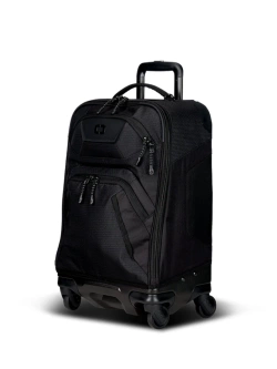 Torba Ogio Renegade 22 Spinner czarna [pojemność 33l]