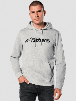 Bluza Alpinestars Blaze V3 szara