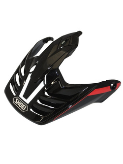 Daszek Shoei do kasku Hornet ADV Seeker TC-1