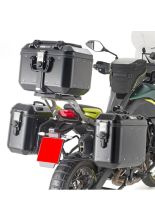 Stelaż kufrów bocznych Monokey GIVI Benelli TRK 702 / X (23-25)