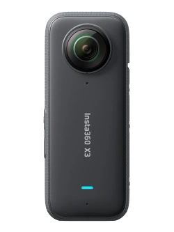Kamera sportowa Insta360 X3