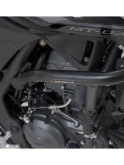 Crashbary SW-Motech Yamaha MT-03 (24-) czarne