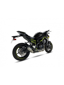 Tłumik motocyklowy IXIL RB Race Xtrem Kawasaki Z 900 92 kW (20-24)
