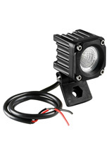 Dodatkowe światło Led Lampa WL-19 [9/32 V]