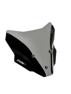 Owiewka motocyklowa sportowa Puig Naked New Generation Yamaha MT-07/Y-AMT (25-) czarna