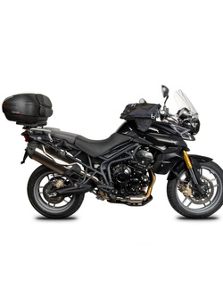 Stelaż pod kufer centralny Shad do Triumph Tiger 800 / XC/ XR/ XRx (11-24)