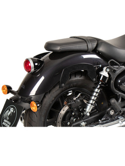 Stelaż boczny C-Bow Hepco&Becker do Royal Enfield Super Meteor 650 (23-)