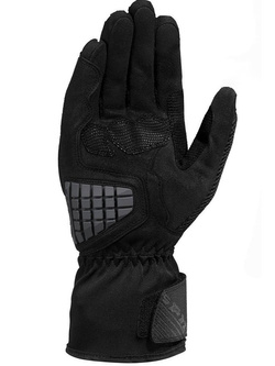Rękawice motocyklowe Spidi Rainshield czarne