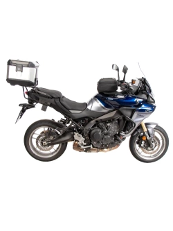 Stelaż pod kufer centralny Hepco&Becker AluRack Yamaha Tracer 9 GT/GT+/Y-AMT (25-)