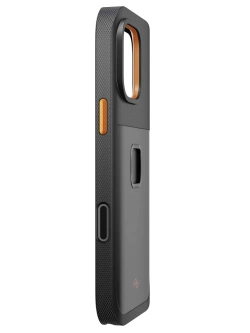 Etui Peak Design Mobile Gnar do smartfona Iphone 16 Pro czarne