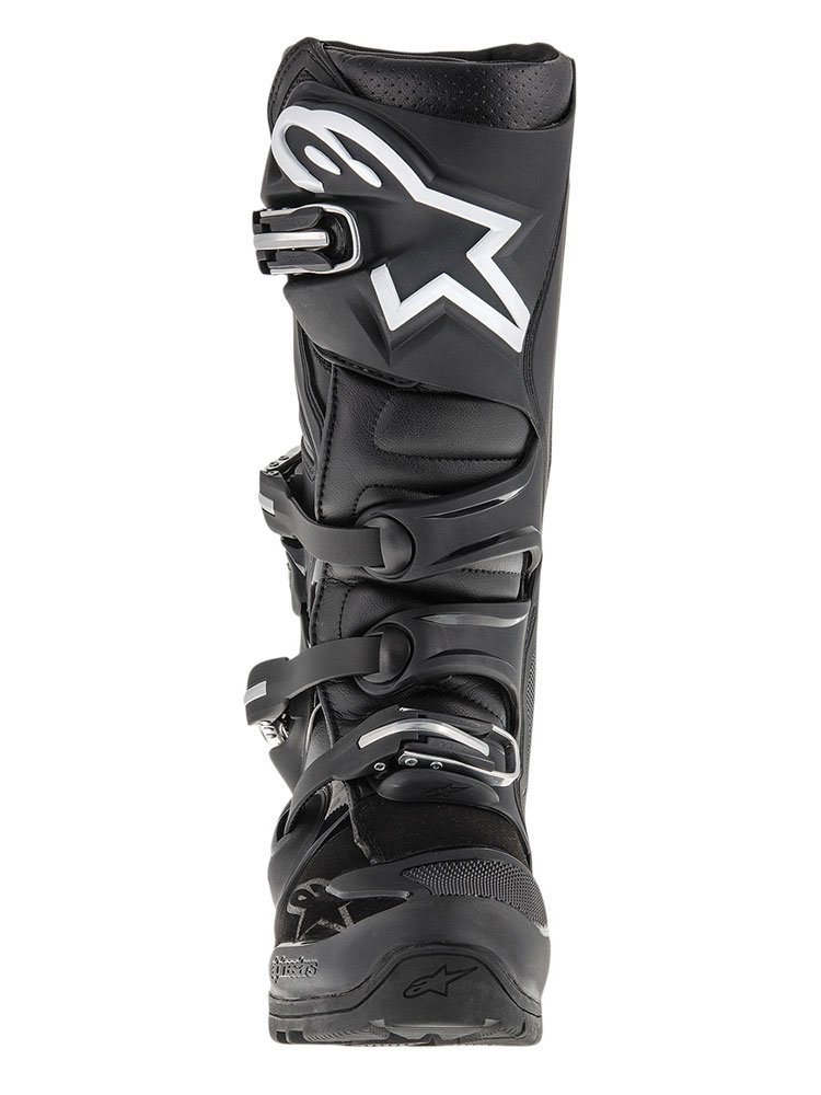 Buty enduro Alpinestars MX Tech 7 Enduro czarne