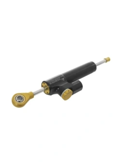 Amortyzator skrętu CSC Touratech BMW S 1000 XR (20-22) czarny