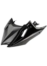 Spoilery silnika PUIG Kawasaki Z900 / SE (25-) [model 1] czarne