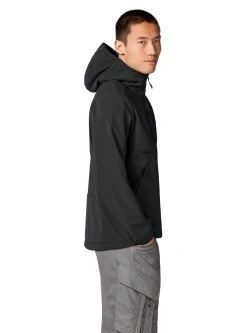 Kurtka softshell REV’IT! Jerry 2 czarna