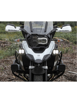 Lampa przeciwmgłowa LED DENALI D3 TriOptic fog light [pojedyncza]