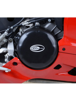 Osłona silnika R&G Racing Ducati Panigale 899 (13-) prawa strona