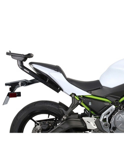 Stelaż pod kufer centralny Shad do Kawasaki Z650 (16-) Ninja 650 (17-)