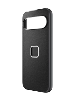 Etui Peak Design Mobile Everyday Fabric do smartfona Pixel 10 Pro XL grafitowe