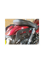 Stelaż boczny C-Bow Hepco&Becker Triumph Thunderbird 1600 / 1700 Commander [09-17]