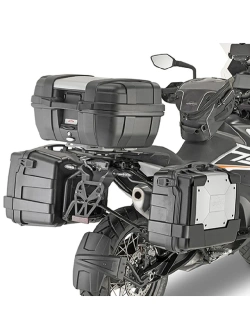 Stelaż kufrów bocznych Monokey Cam-Side Kappa KL One-Fit Husqvarna Norden 901 (22-)