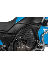 Osłona silnika Touratech Yamaha Tenere 700 (19-24) czarna