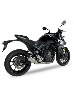 Pełny układ wydechowy IXIL RC Race Xtrem Suzuki GSX-8R/ 8S (23-)/ 8T/ 8TT (25-)