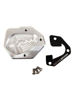 Poszerzenie stopki Hepco&Becker do Triumph Tiger 1200 Rally Explorer / GT Explorer (22-)