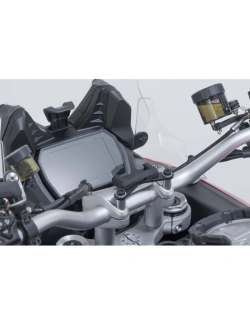 Mocowanie GPS SW-Motech Ducati Multistrada V4 (20-)/ V2 (24-)
