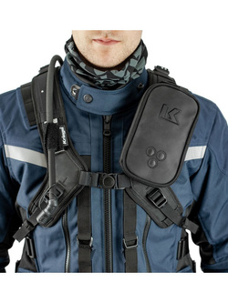 Kriega Harness Kube Pocket XL-R
