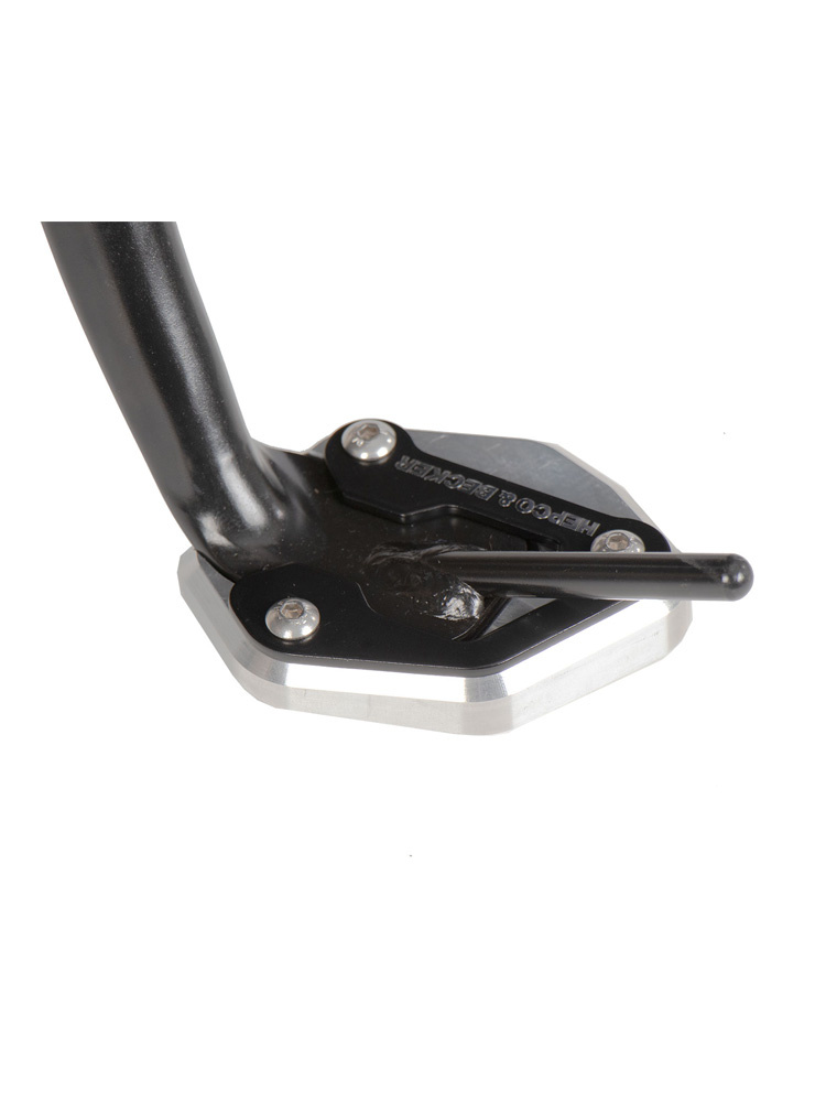 Poszerzenie stopki Hepco&Becker do Yamaha XSR 900 (22-)