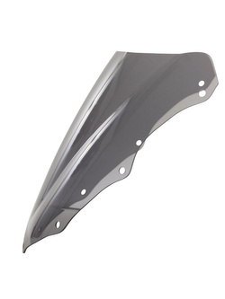 Szyba motocyklowa MRA Racing "R" Kawasaki ZX 7 R (96-03) przyciemniana