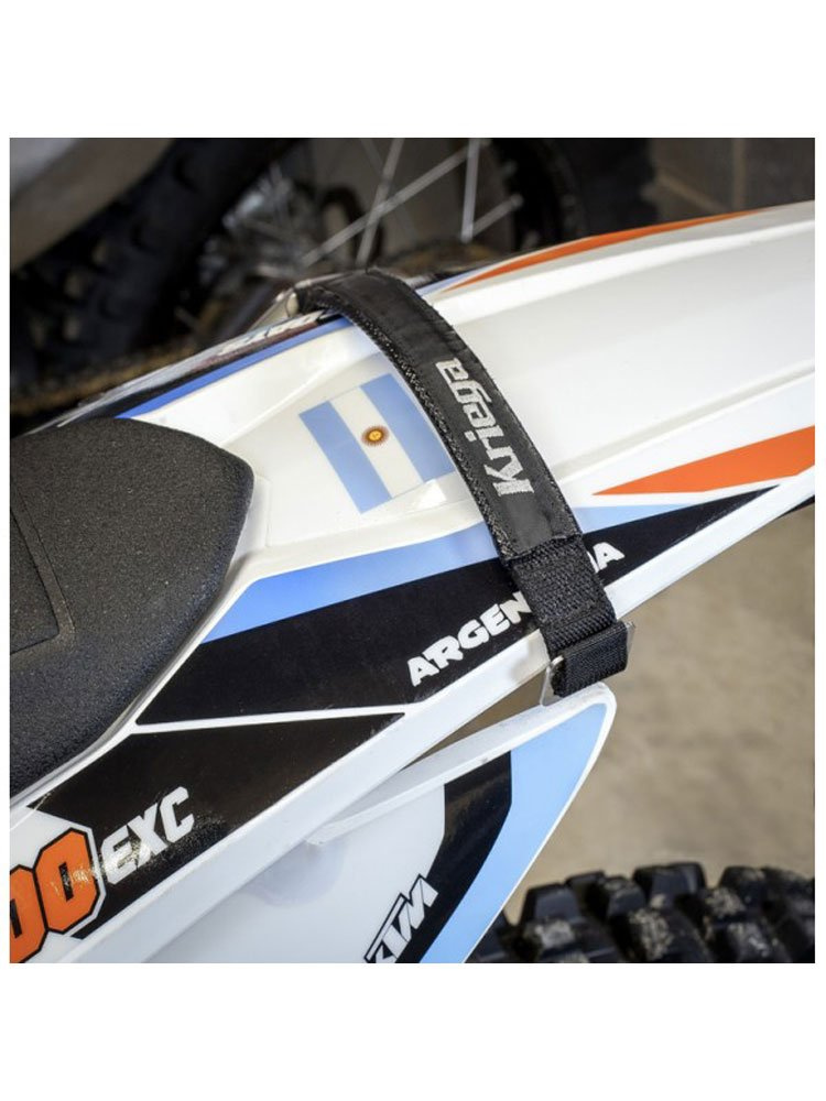 Uchwyt Haul loop - tył Kriega