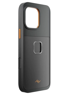 Etui Peak Design Mobile Gnar do smartfona Iphone 16 Pro czarne
