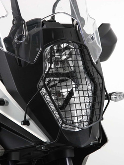 Osłona lampy Hepco&Becker KTM 1190 Adventure R [13-16] / 1190 Adventure [13-16] / 1050 Adventure [15-16]