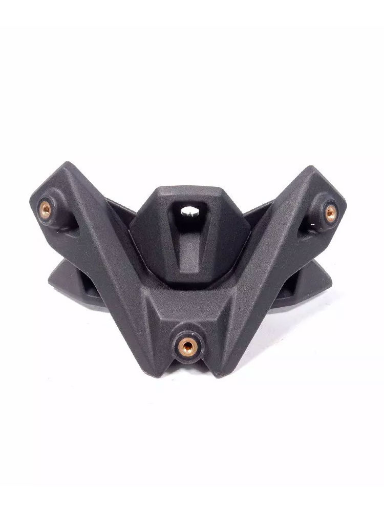 Mocowanie szyby motocyklowej WRS BMW S 1000 R (21-24), M 1000 R (23-24)