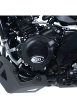 Zestaw osłon silnika R&G Racing Suzuki GSX 250R/ V-Strom 250 (17-20)