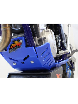 Płyta pod silnik AXP Racing Xtrem Sherco 450/500 SCF FACTORY, 450/500SEF FACTORY, 450/500SEF RACING