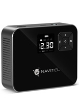 Kompresor powietrza Navitel AIR 15AL przenośny, akumulatorowy