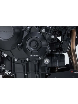 Osłony pokrywy silnika SW-Motech Honda CB 1000 Hornet (24-)/ CB 1000 GT (25-) [prawa i lewa]