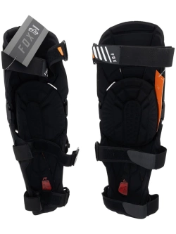 Ochraniacze kolan Fox Titan Pro D3O czarne [MX24]